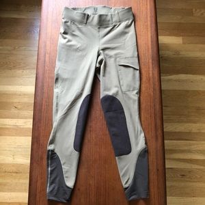 Noble outfitters Riding Tights